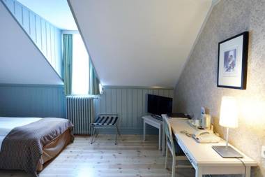 Hotel Reykjavik Centrum