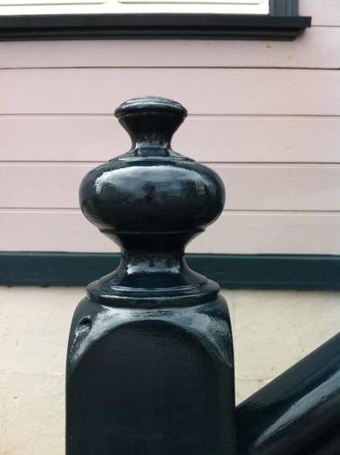 Reykjavík Treasure B&B