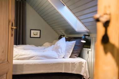 Reykjavík Treasure B&B