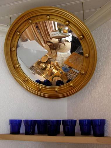 Art Centrum Apartments