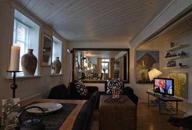 Art Centrum Apartments