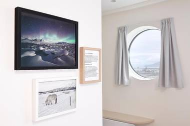 Reykjavik Lights Hotel by Keahotels