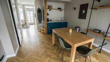 Kvosin Downtown Hotel