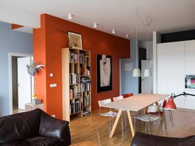 Reykjavík Central Apartments