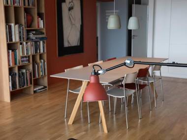 Reykjavík Central Apartments