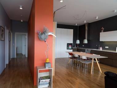 Reykjavík Central Apartments