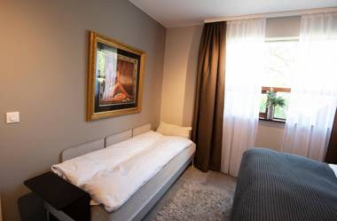 Gardabær Sea View Apartment