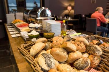 Alda Hotel Reykjavík