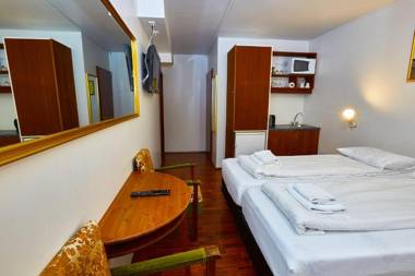 Reykjavik Downtown Hotel