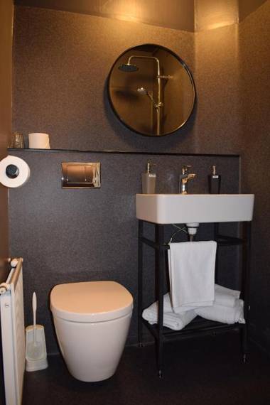 Hotel Leifur Eiriksson