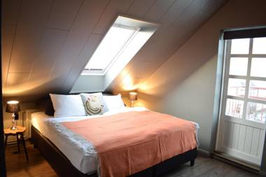 Hotel Leifur Eiriksson