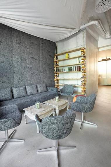 Icelandair Hotel Reykjavik Marina