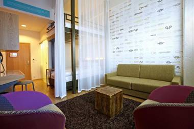 Icelandair Hotel Reykjavik Marina