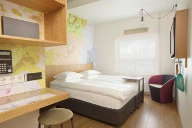 Icelandair Hotel Reykjavik Marina