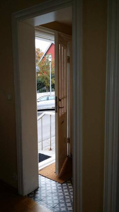 Live as Locals Apartments