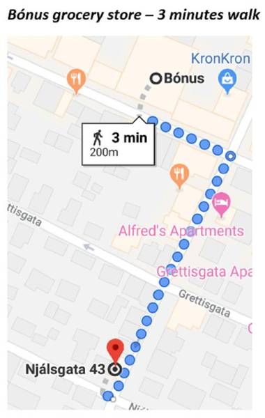 Live as Locals Apartments