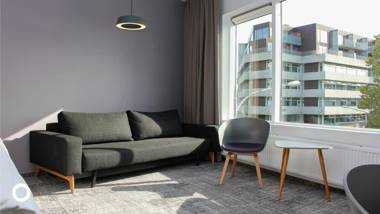 Midgardur by Center Hotels