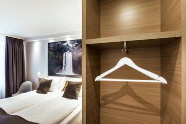 Storm Hotel by Keahotels