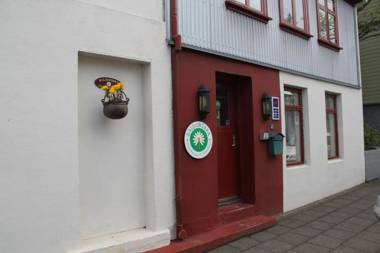 Baldursbrá Guesthouse Laufásvegur