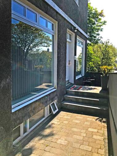 Luxury Apartment Central Reykjavík