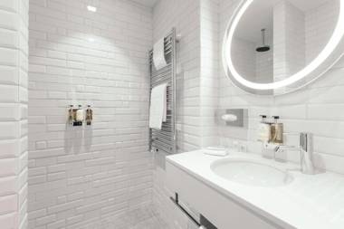 Apótek Hotel Reykjavík by Keahotels