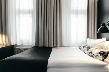 Apótek Hotel Reykjavík by Keahotels