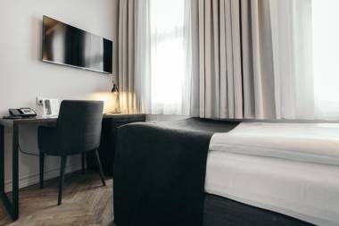 Apótek Hotel Reykjavík by Keahotels