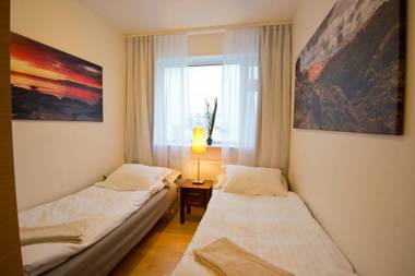 City Comfort Apartments