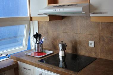 Downtown Charm Reykjavik