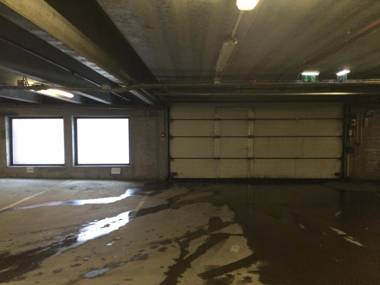 Reykjavík City Town Apartments