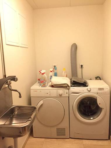 Baldursbrá Apartment Laugavegur