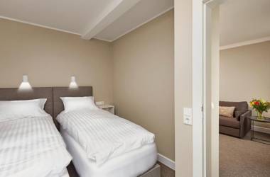 Ice Apartments Reykjavik