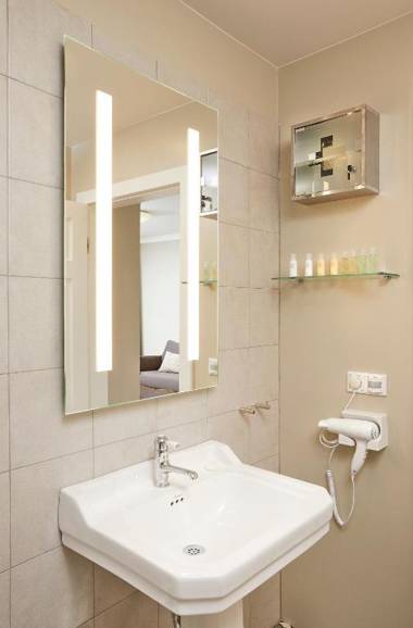 Ice Apartments Reykjavik