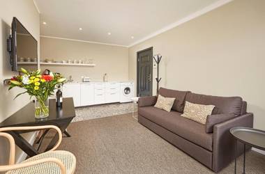 Ice Apartments Reykjavik