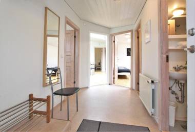 Odinn Reykjavík Apartments