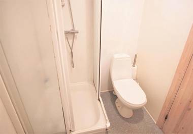 Odinn Reykjavík Apartments