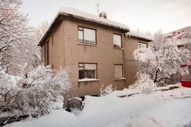 Nordurey Guesthouse