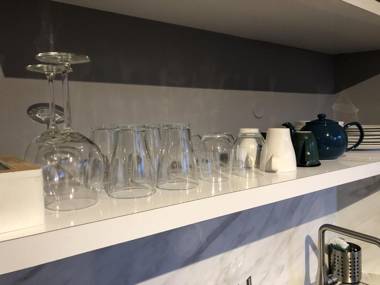 Skolo Reykjavik Apartments