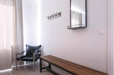 Theater Row Apartments