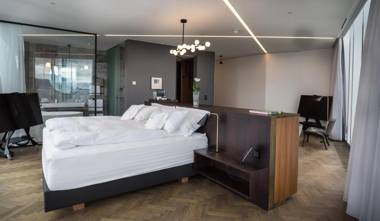 Tower Suites Reykjavík