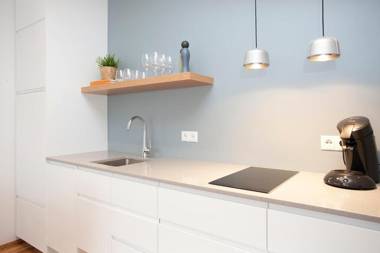 V54 Harbour Apartments