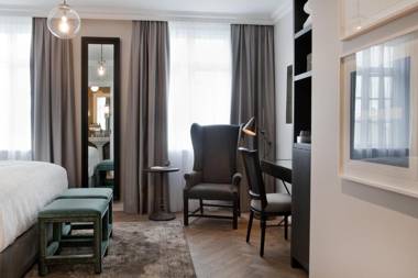 Sand Hotel by Keahotels