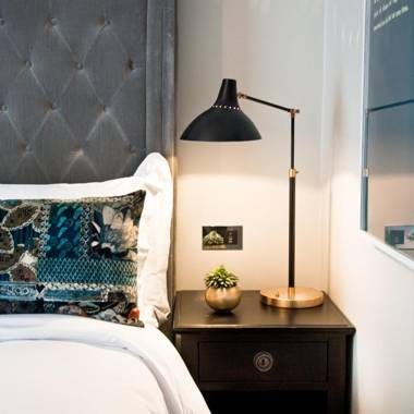 Sand Hotel by Keahotels