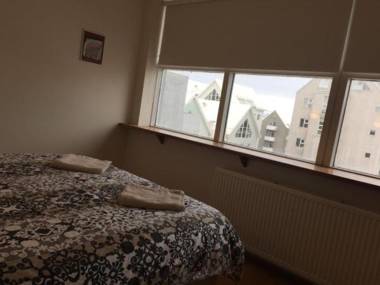 Baldursbrá Apartment Hverfisgata