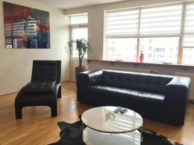 Baldursbrá Apartment Hverfisgata