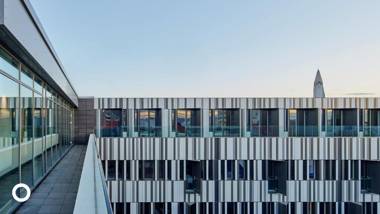 Center Hotels Laugavegur