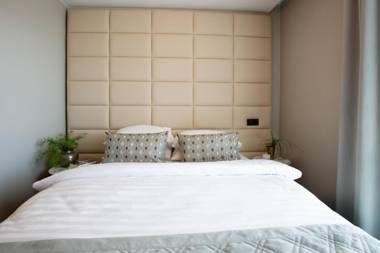 Room With a View Hotel