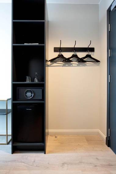 Room With a View Hotel