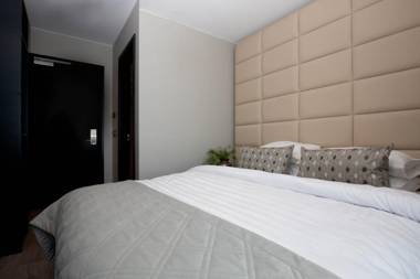 Room With a View Hotel