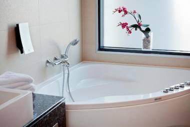 Grand Hotel Reykjavík